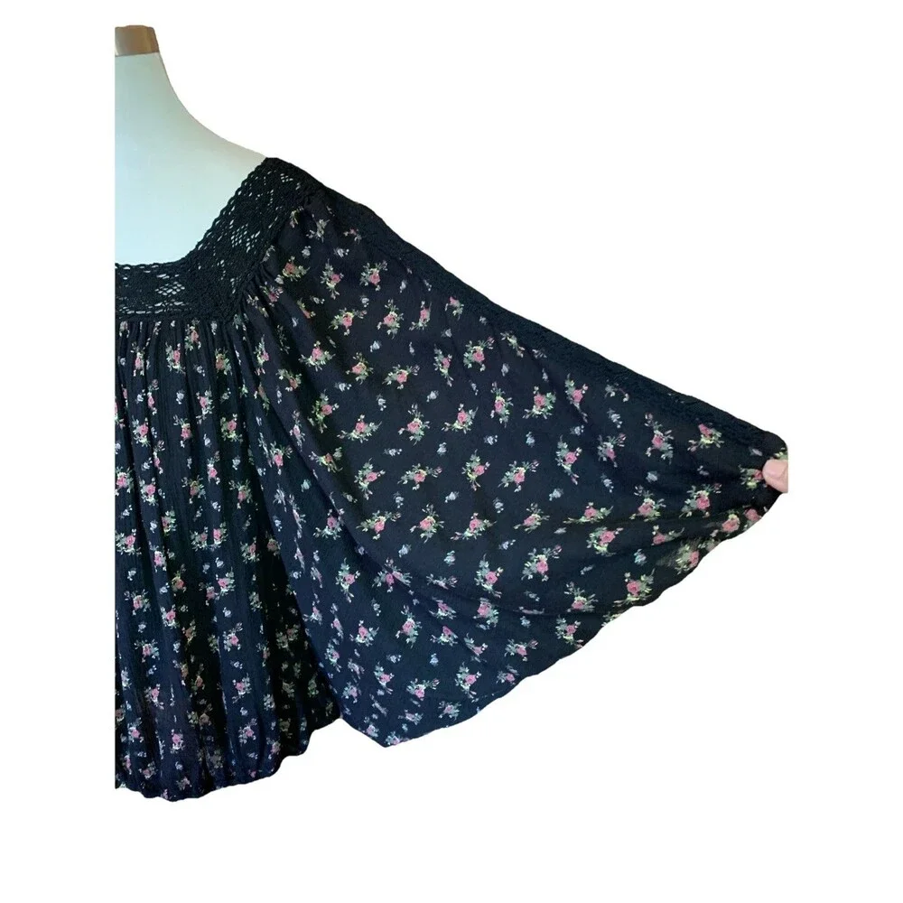 Denim & Supply Ralph Lauren beautiful top